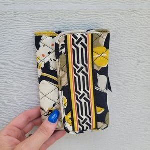 Vera bradley wallet